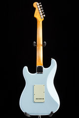 Fender Limited Edition Vintera II Road Worn '60s Stratocaster Sonic Blue