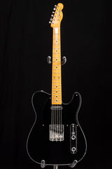 Fender Limited Edition Vintera Road Worn 60s Double Esquire Black