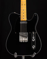 Fender Limited Edition Vintera Road Worn 60s Double Esquire Black