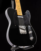 Fender Limited Edition Vintera Road Worn 60s Double Esquire Black