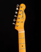 Fender Limited Edition Vintera Road Worn 60s Double Esquire Black