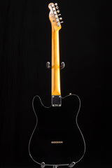 Fender Limited Edition Vintera Road Worn 60s Double Esquire Black