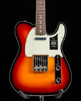 Fender Limited Edition Vintera III Early 60s Custom Tele 3-Color Sunburst