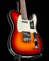 Fender Limited Edition Vintera III Early 60s Custom Tele 3-Color Sunburst