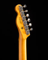 Fender Limited Edition Vintera III Early 60s Custom Tele 3-Color Sunburst