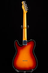 Fender Limited Edition Vintera III Early 60s Custom Tele 3-Color Sunburst
