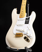 Fender Limited Edition Vintera III Late '50s Stratocaster White Blonde