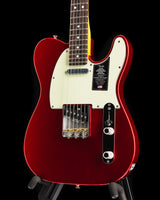Fender Limited Edition American Professional Classic Telecaster Candy Apple Red