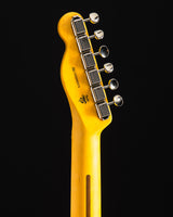 Fender Limited Edition American Professional Classic Telecaster Candy Apple Red