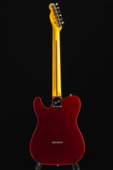 Fender Limited Edition American Professional Classic Telecaster Candy Apple Red