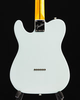Fender Limited Edition American Professional Classic Telecaster Sonic Blue