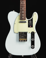 Fender Limited Edition American Professional Classic Telecaster Sonic Blue