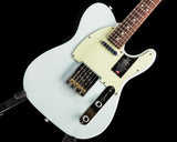 Fender Limited Edition American Professional Classic Telecaster Sonic Blue