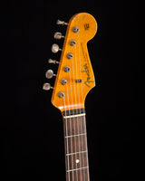 Fender Masterbuilt 60 Strat Ultimate Relic Hicks