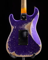 Fender Masterbuilt 60 Strat Ultimate Relic Hicks