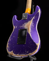 Fender Masterbuilt 60 Strat Ultimate Relic Hicks