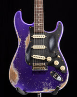 Fender Masterbuilt 60 Strat Ultimate Relic Hicks