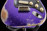 Fender Masterbuilt 60 Strat Ultimate Relic Hicks