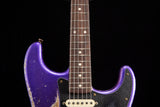 Fender Masterbuilt 60 Strat Ultimate Relic Hicks