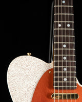 Fender Custom Shop Autumn Shimmer Telecaster Masterbuilt By Jason Smith