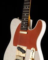 Fender Custom Shop Autumn Shimmer Telecaster Masterbuilt By Jason Smith