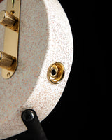 Fender Custom Shop Autumn Shimmer Telecaster Masterbuilt By Jason Smith