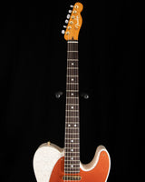 Fender Custom Shop Autumn Shimmer Telecaster Masterbuilt By Jason Smith