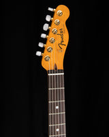 Fender Custom Shop Autumn Shimmer Telecaster Masterbuilt By Jason Smith