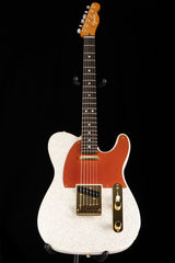 Fender Custom Shop Autumn Shimmer Telecaster Masterbuilt By Jason Smith