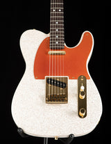 Fender Custom Shop Autumn Shimmer Telecaster Masterbuilt By Jason Smith
