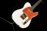 Fender Custom Shop Autumn Shimmer Telecaster Masterbuilt By Jason Smith