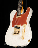 Fender Custom Shop Autumn Shimmer Telecaster Masterbuilt By Jason Smith