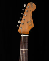 Used Fender Mike McCready Stratocaster 3 Color Sunburst