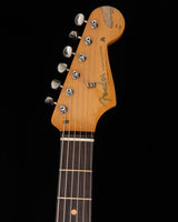 Fender Mike McCready Stratocaster 3 Color Sunburst