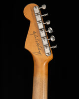 Fender Mike McCready Stratocaster 3 Color Sunburst
