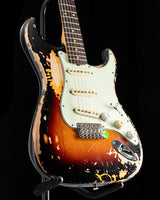 Fender Mike McCready Stratocaster 3 Color Sunburst