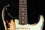 Fender Mike McCready Stratocaster 3 Color Sunburst