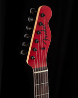 Fender Monster Hunter Rathalos Telecaster Rathalos Red