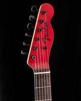 Fender Monster Hunter Rathalos Telecaster Rathalos Red