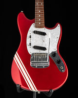 Used Fender Japan MG-73 Mustang Competition Red