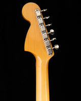 Used Fender Japan MG-73 Mustang Competition Red