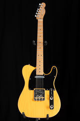 Used Fender American Professional II Telecaster Limited Edition Butterscotch Blonde