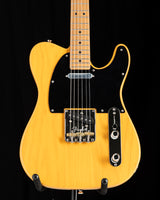Used Fender American Professional II Telecaster Limited Edition Butterscotch Blonde