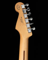 Used Fender Player Stratocaster HSS Plus Top LTD Sienna Sunburst