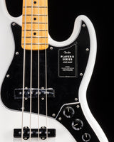 Fender Player II Jazz Bass Polar White