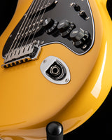 Fender Player II Modified HSS Rosewood Fretboard Sunshine Yellow