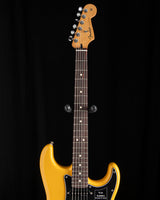 Fender Player II Modified HSS Rosewood Fretboard Sunshine Yellow