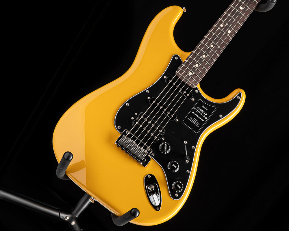 FenderPlayerIIModifiedStratoca