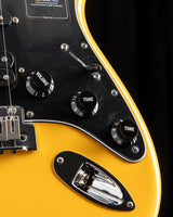 Fender Player II Modified HSS Rosewood Fretboard Sunshine Yellow