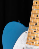 Fender Player II Modified Telecaster Maple Fretboard Electric Blue